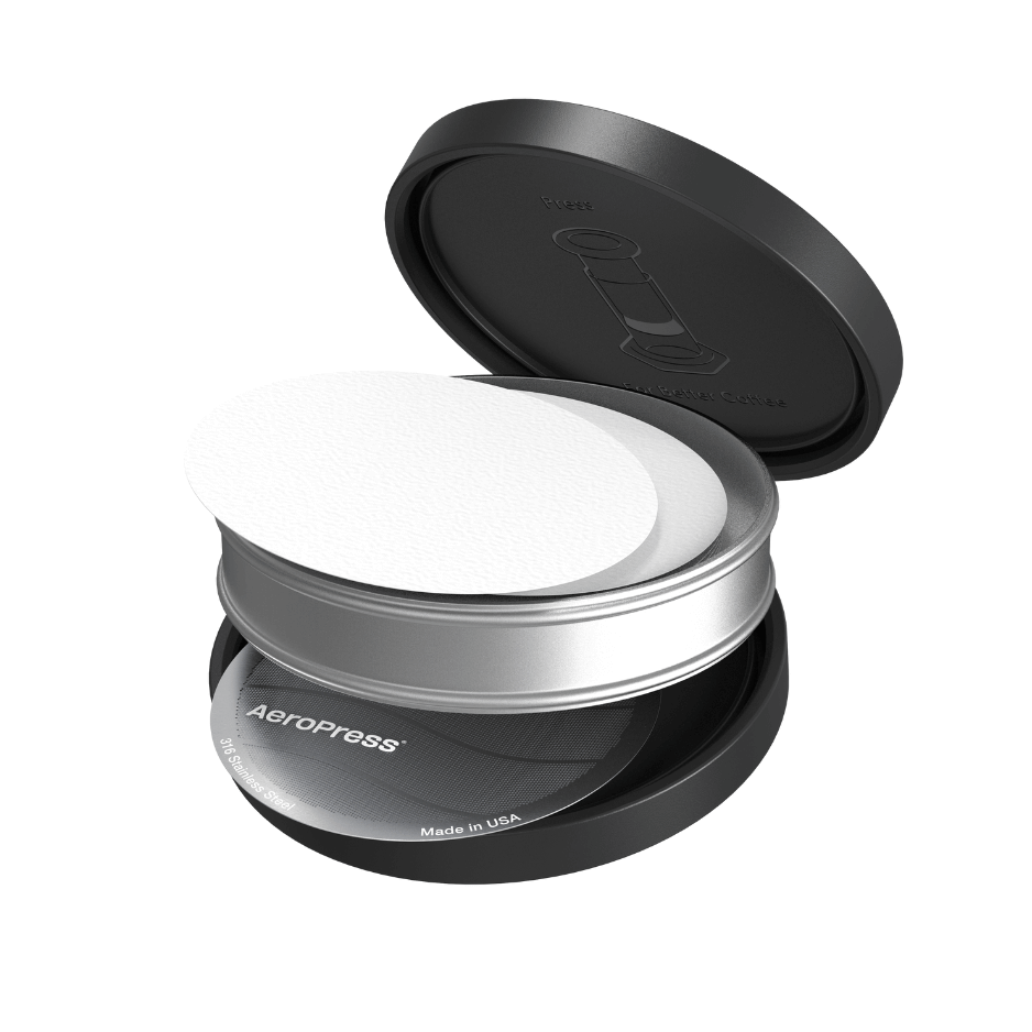 aeropress-travel-filter-holder-filterhalter-reise image 1