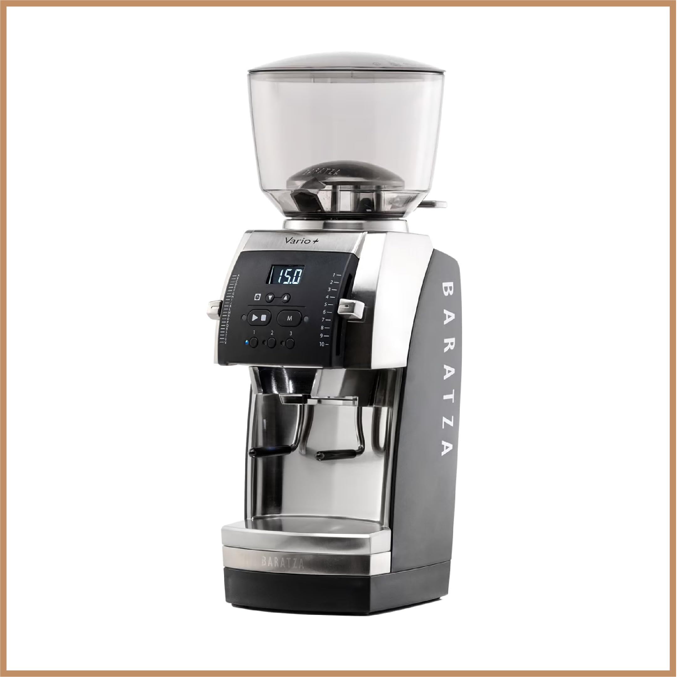 baratza-vario-kaffeem-hle-schwarz-54mm-keramik-220-stufen image 1