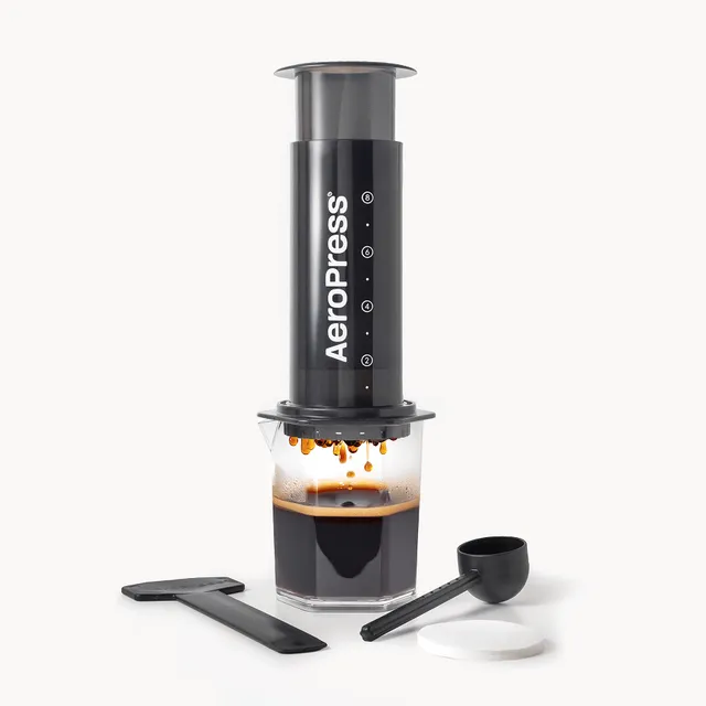 aeropress-original-xl-kaffeebereiter-manuell-f-r-2-tassen image 1
