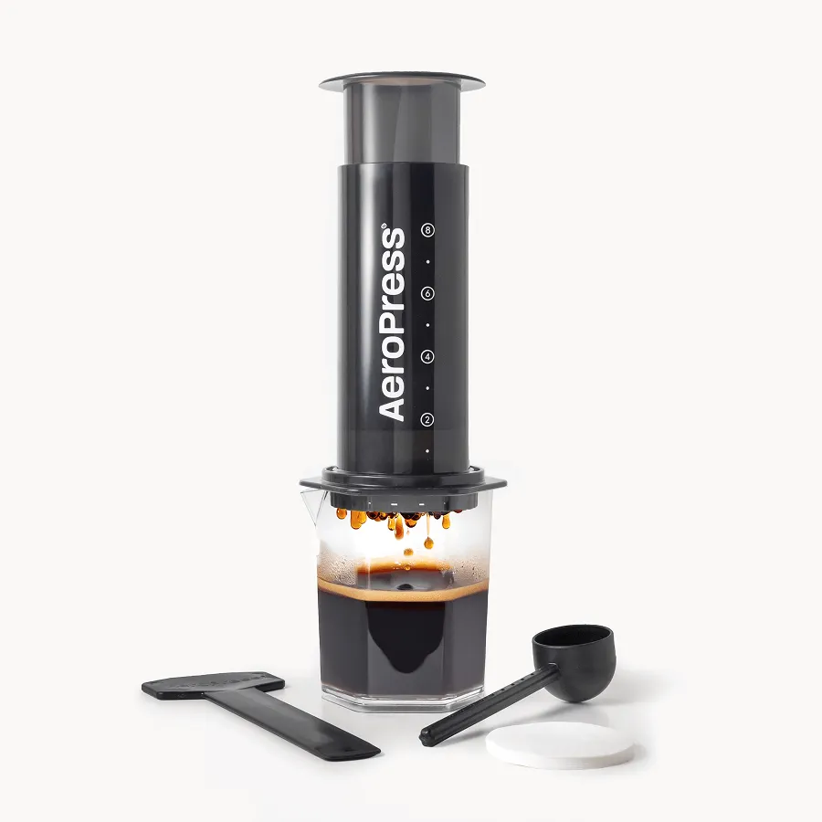 aeropress-original-xl-kaffeebereiter-manuell-f-r-2-tassen image 1