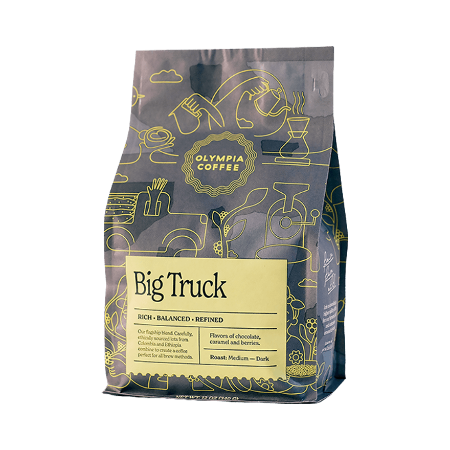 aeropress-coffee-big-truck-espressobohnen-ganz-2-lb-kr-ftig image 1