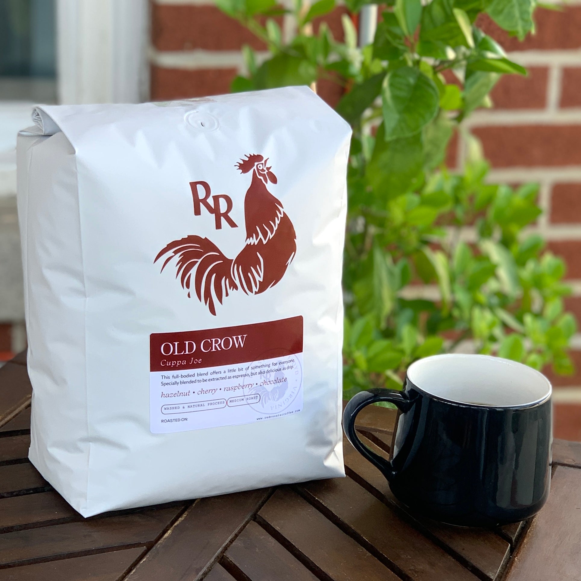 aeropress-old-crow-cuppa-joe-kaffee-ganze-bohne-340-g-bio image 6