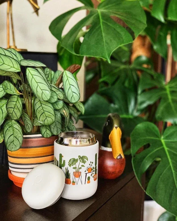fellow-carter-wide-mug-houseplants-355-ml-wei image 3