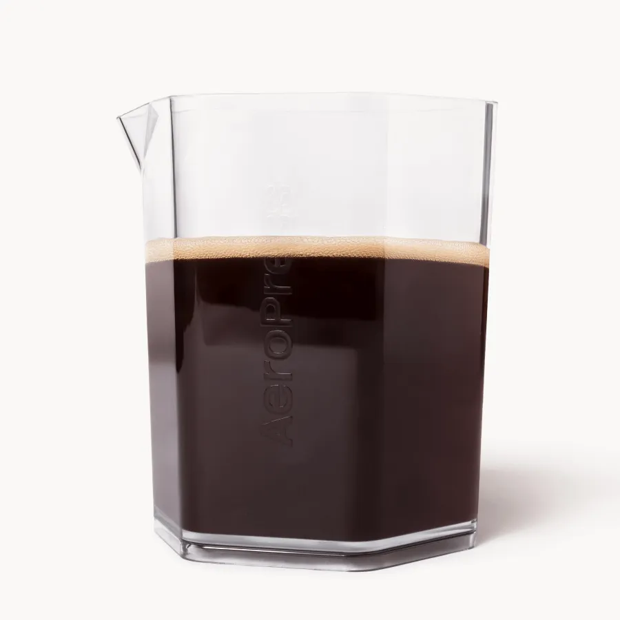 aeropress-carafe-kaffeekanne-tritan-600-ml image 1