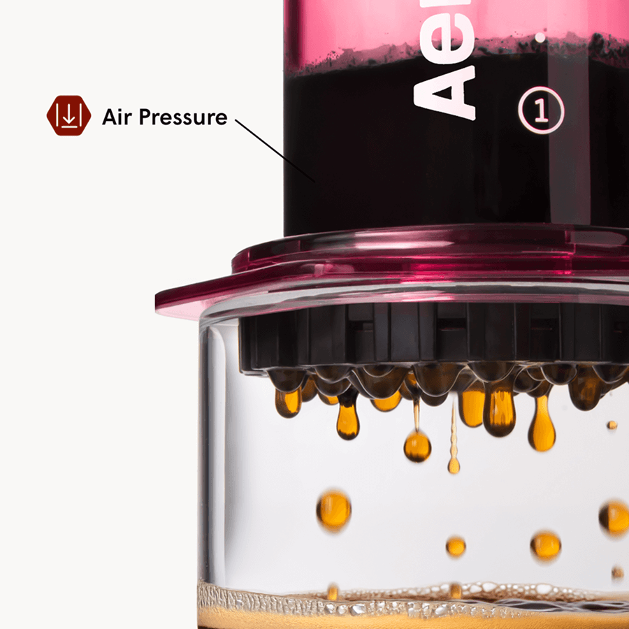 aeropress-clear-kaffeebereiter-clear-3-in-1-tritan image 8