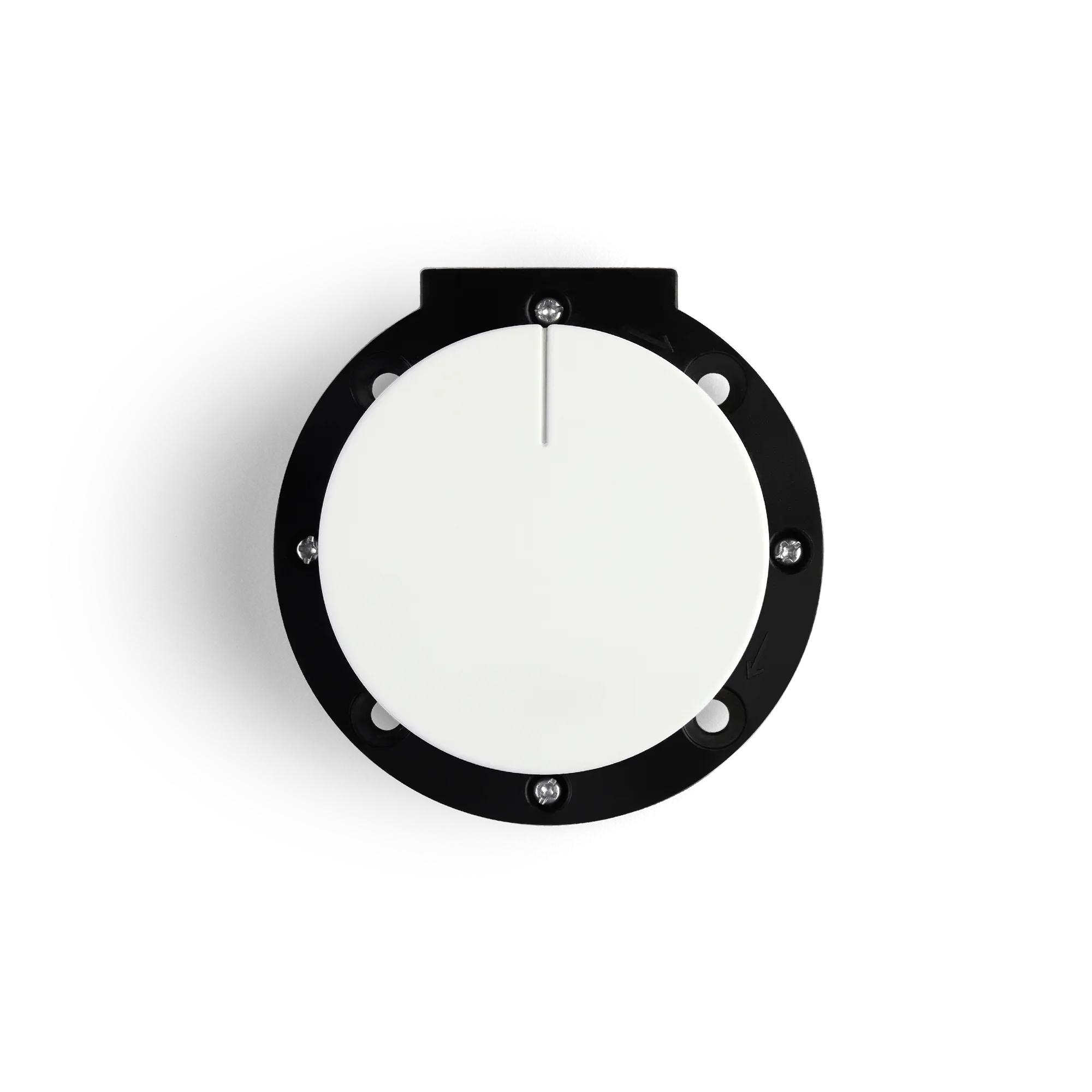 fellow-ode-mahlgradregler-ersatzteil-matte-black image 2
