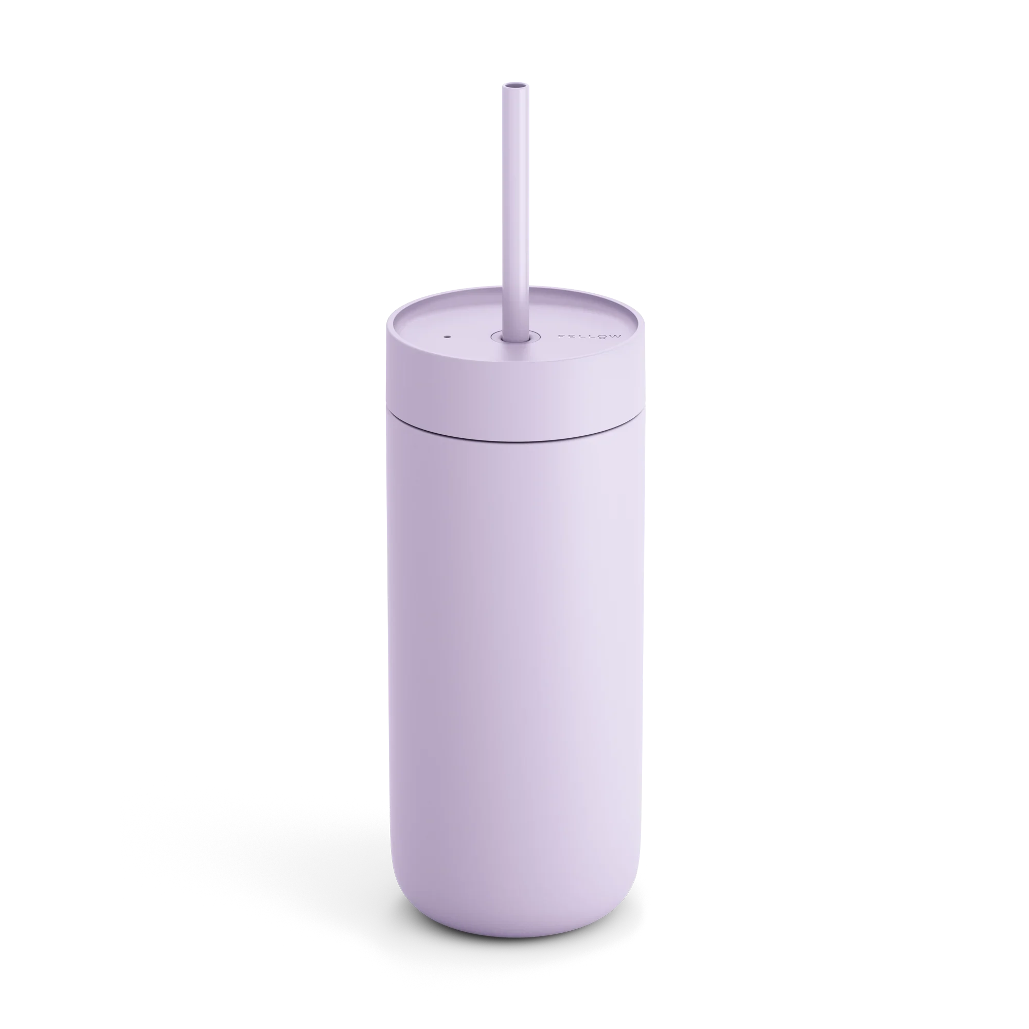 fellow-carter-cold-trinkbecher-mattschwarz-16-oz-strohhalm image 8