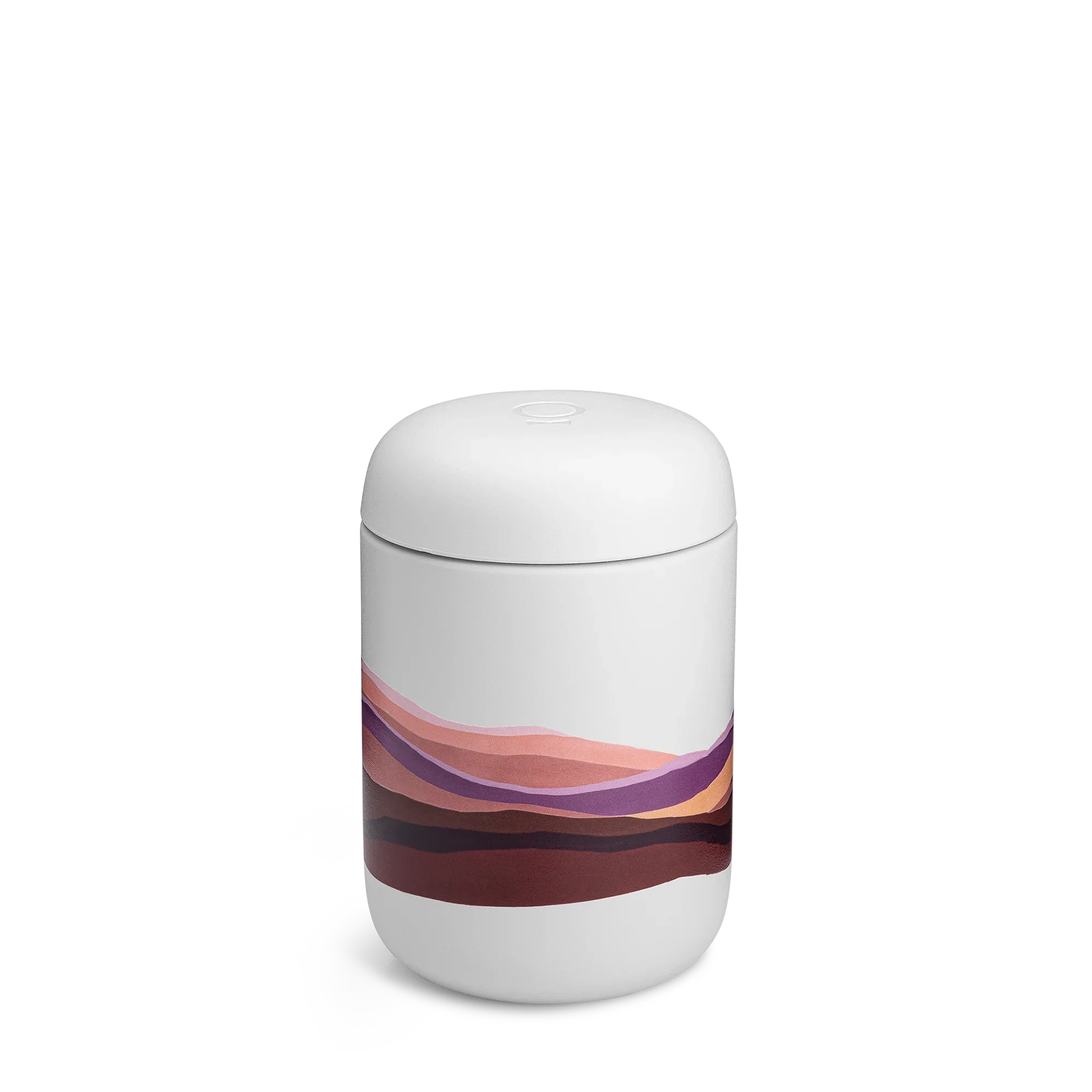 fellow-carter-wide-mug-peace-in-between-355-ml-wei image 2
