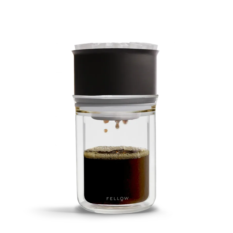 fellow-stagg-x-pour-over-set-dripper-mit-tasse-einzel image 1