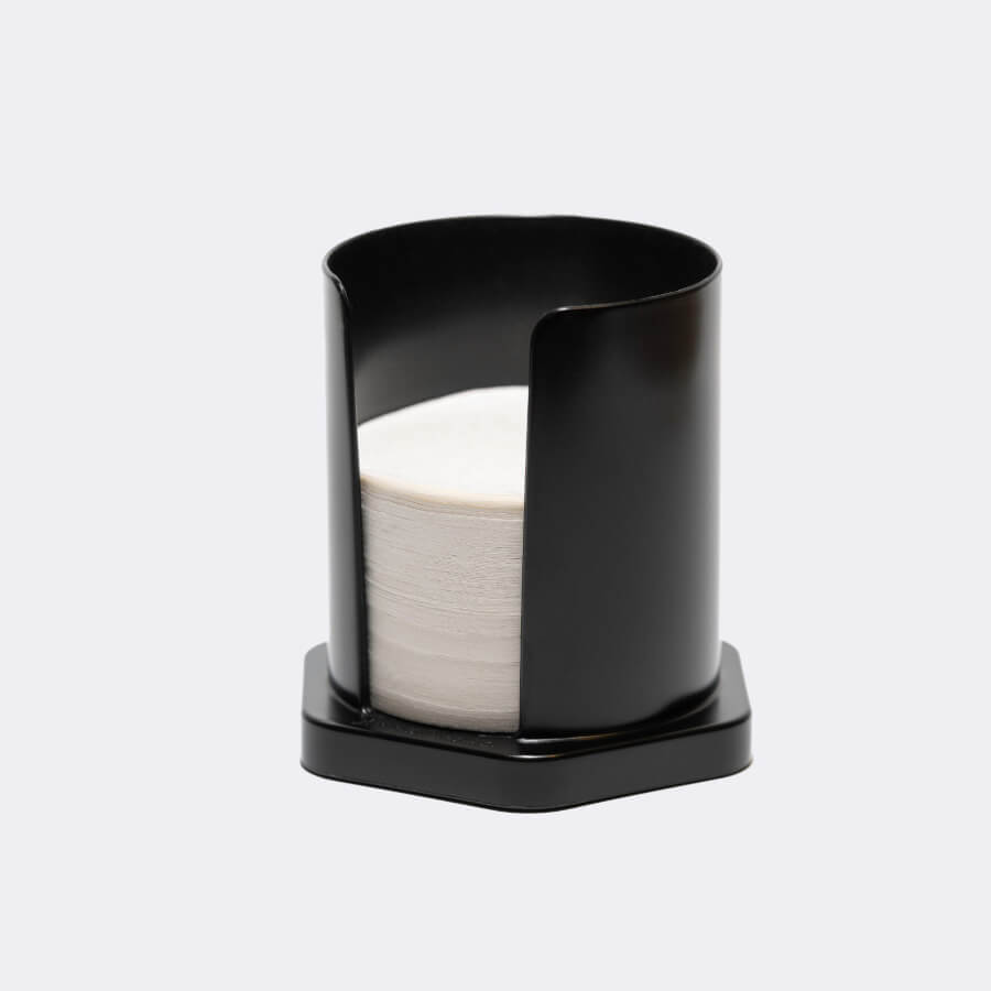 aeropress-accessories-filter-holder-filterhalter-transparent image 1