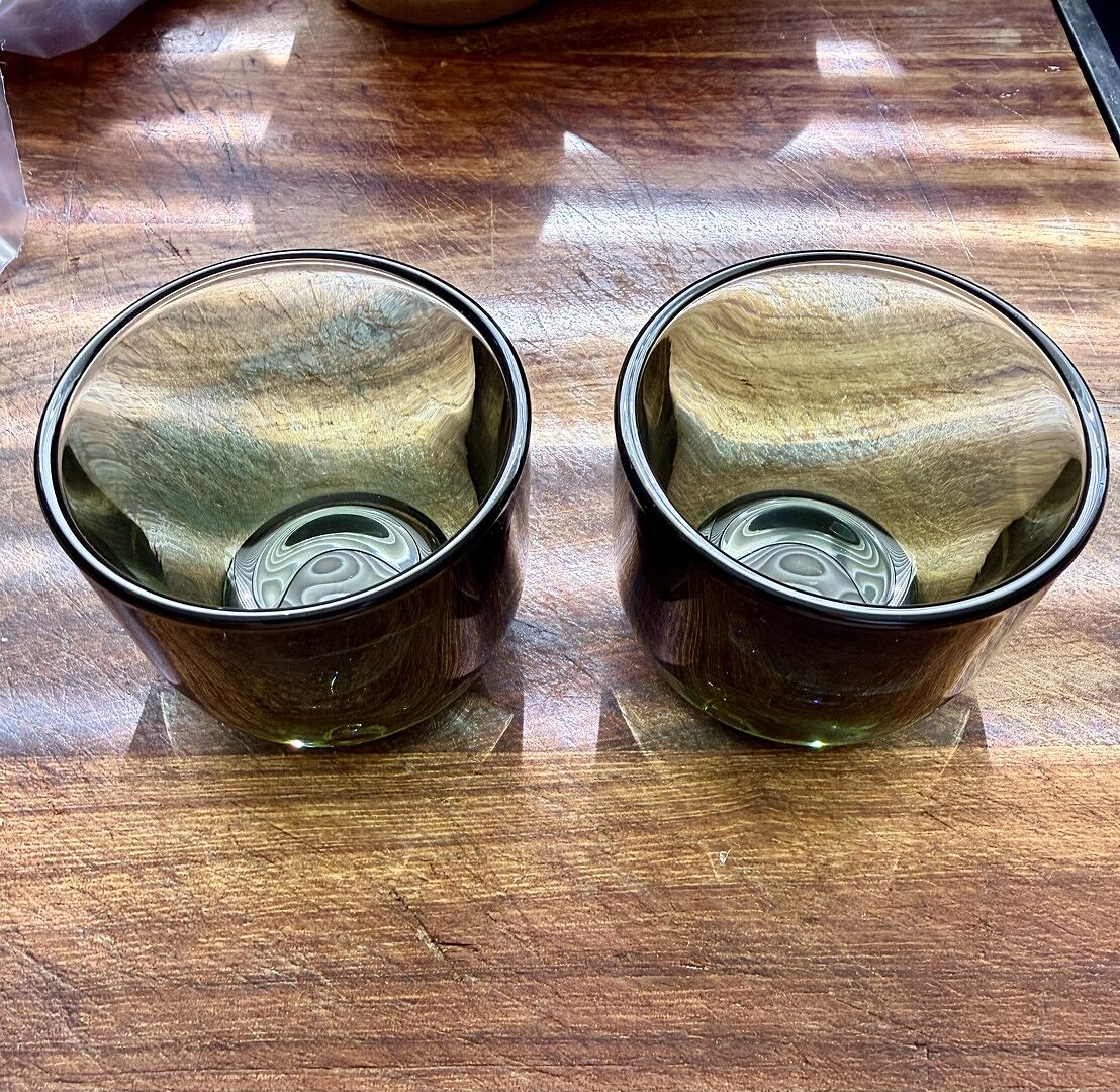 Box schluckt Pucks