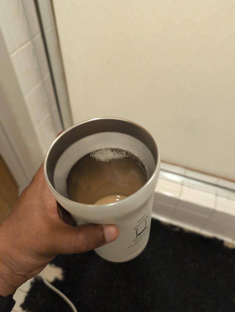 Becher klein