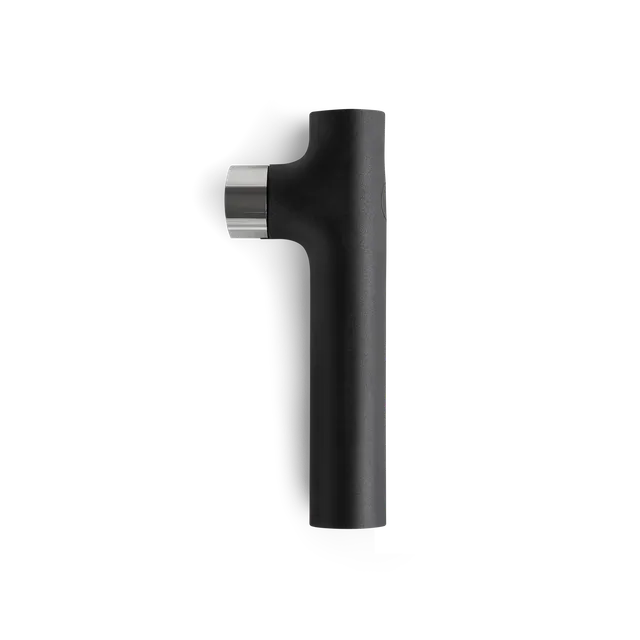 fellow-clara-french-press-griff-ersatzteil-matte-black image 1