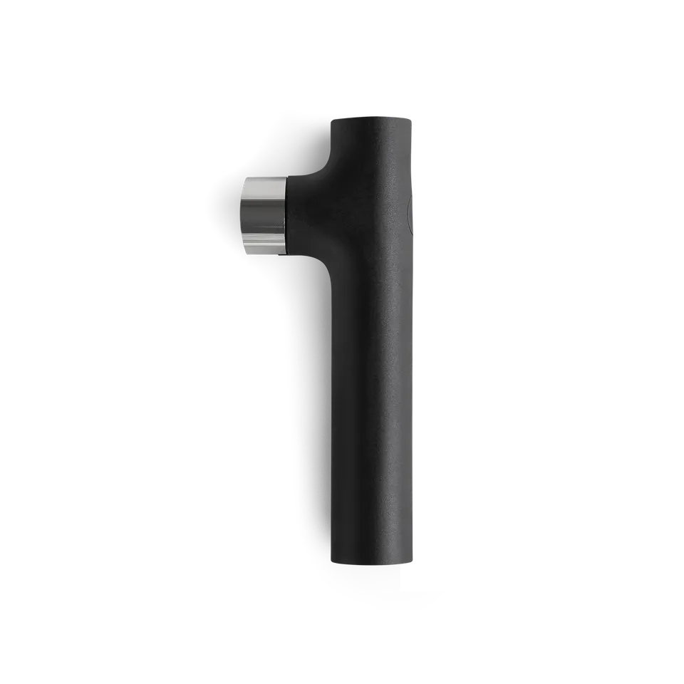 fellow-clara-french-press-griff-ersatzteil-matte-black image 1