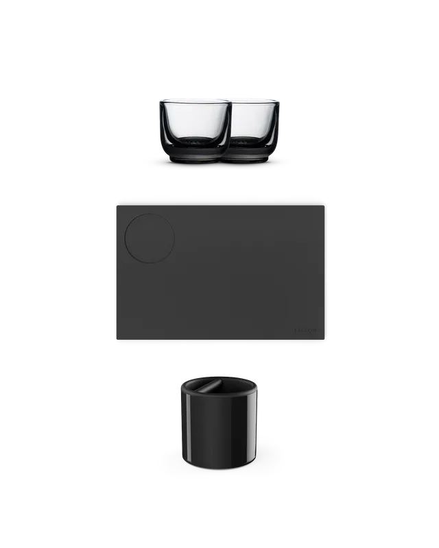 fellow-espresso-series-1-essential-espresso-set-bundle image 1
