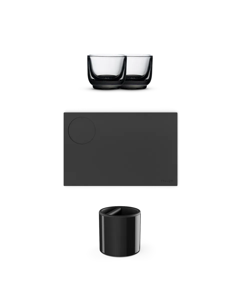 fellow-espresso-series-1-essential-espresso-set-bundle image 1