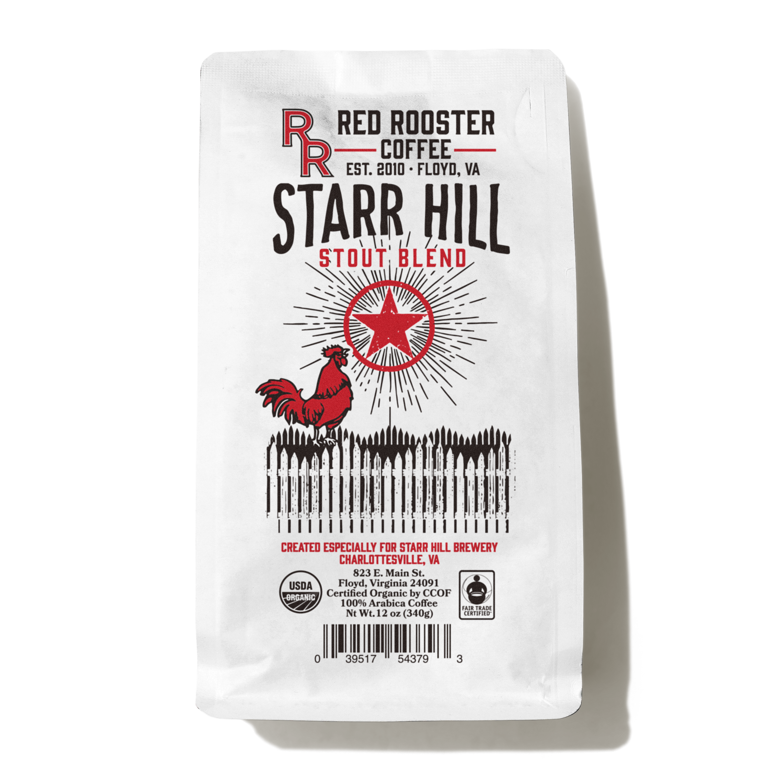 aeropress-coffee-starr-hill-stout-r-stkaffee-fein-12oz-schoko image 1
