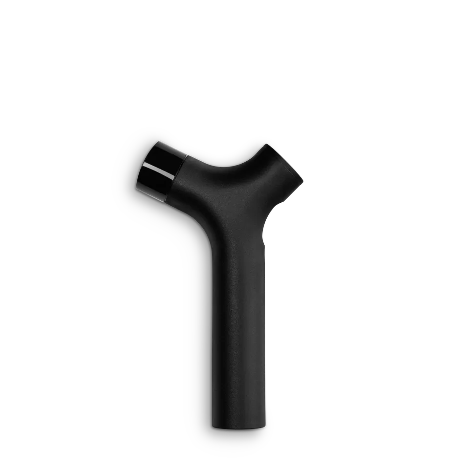 fellow-stagg-ekg-ersatzgriff-matte-black-ekg image 1