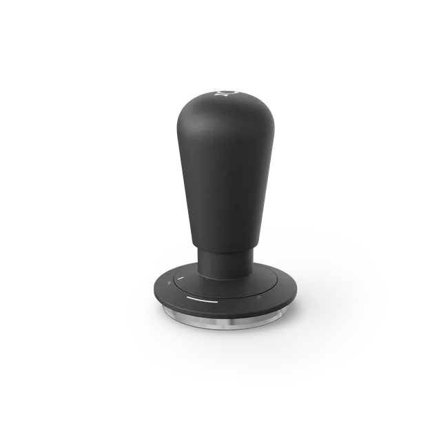 fellow-espresso-series-1-guided-tamper-schwarz-feder image 1