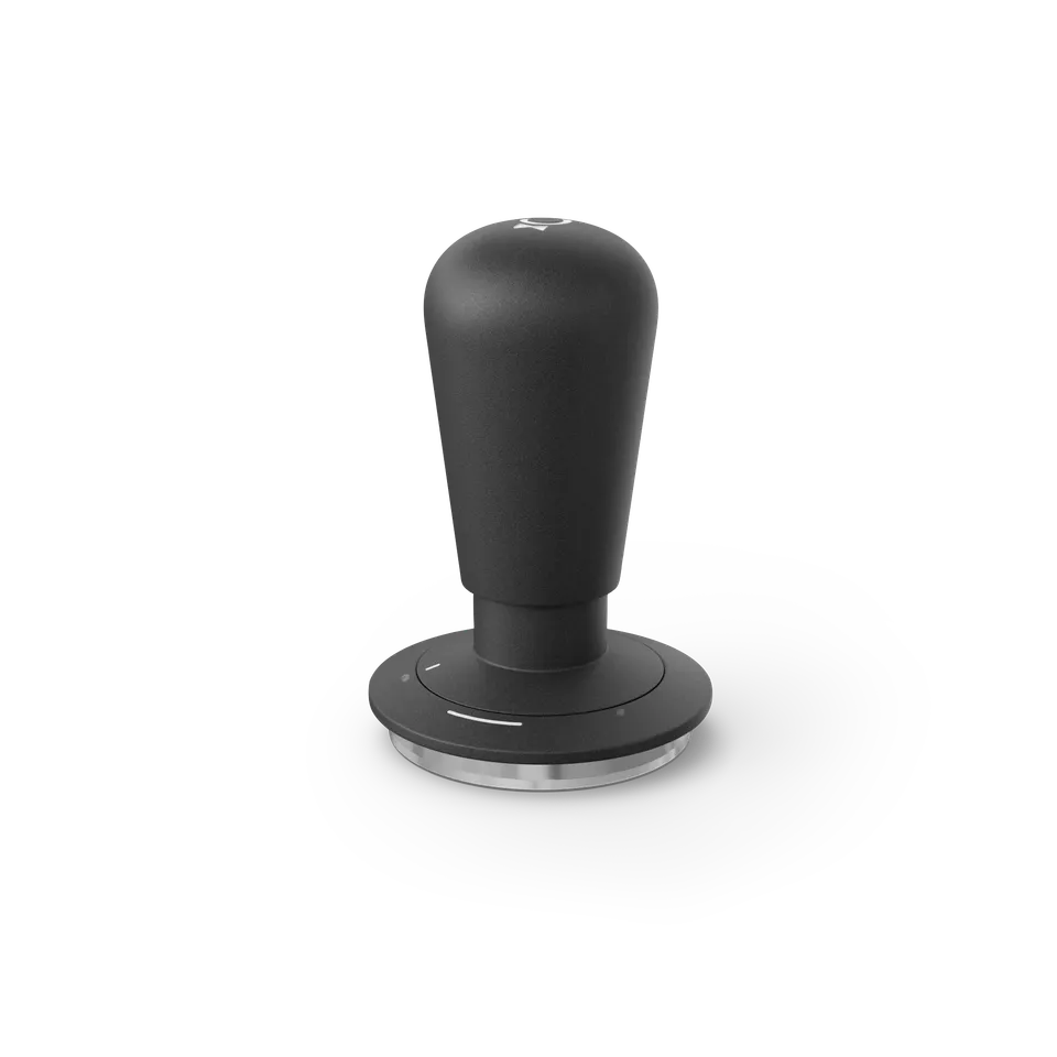 fellow-espresso-series-1-guided-tamper-schwarz-feder image 1