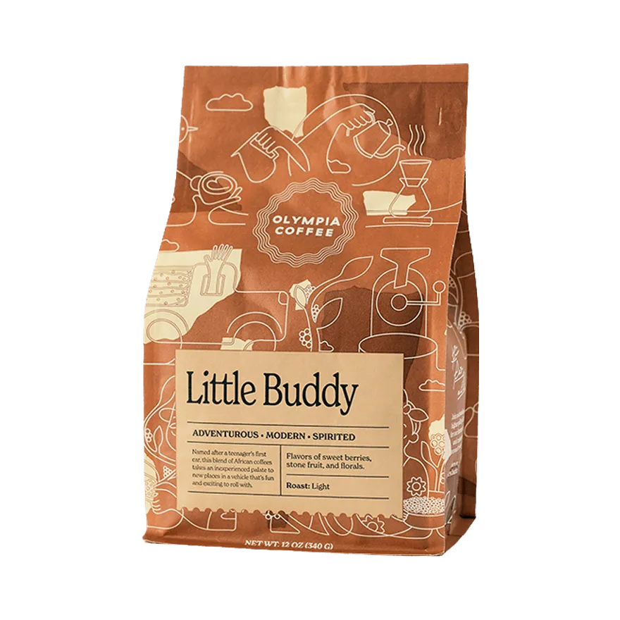aeropress-little-buddy-kaffeebohnen-2-lb-schwarz image 1