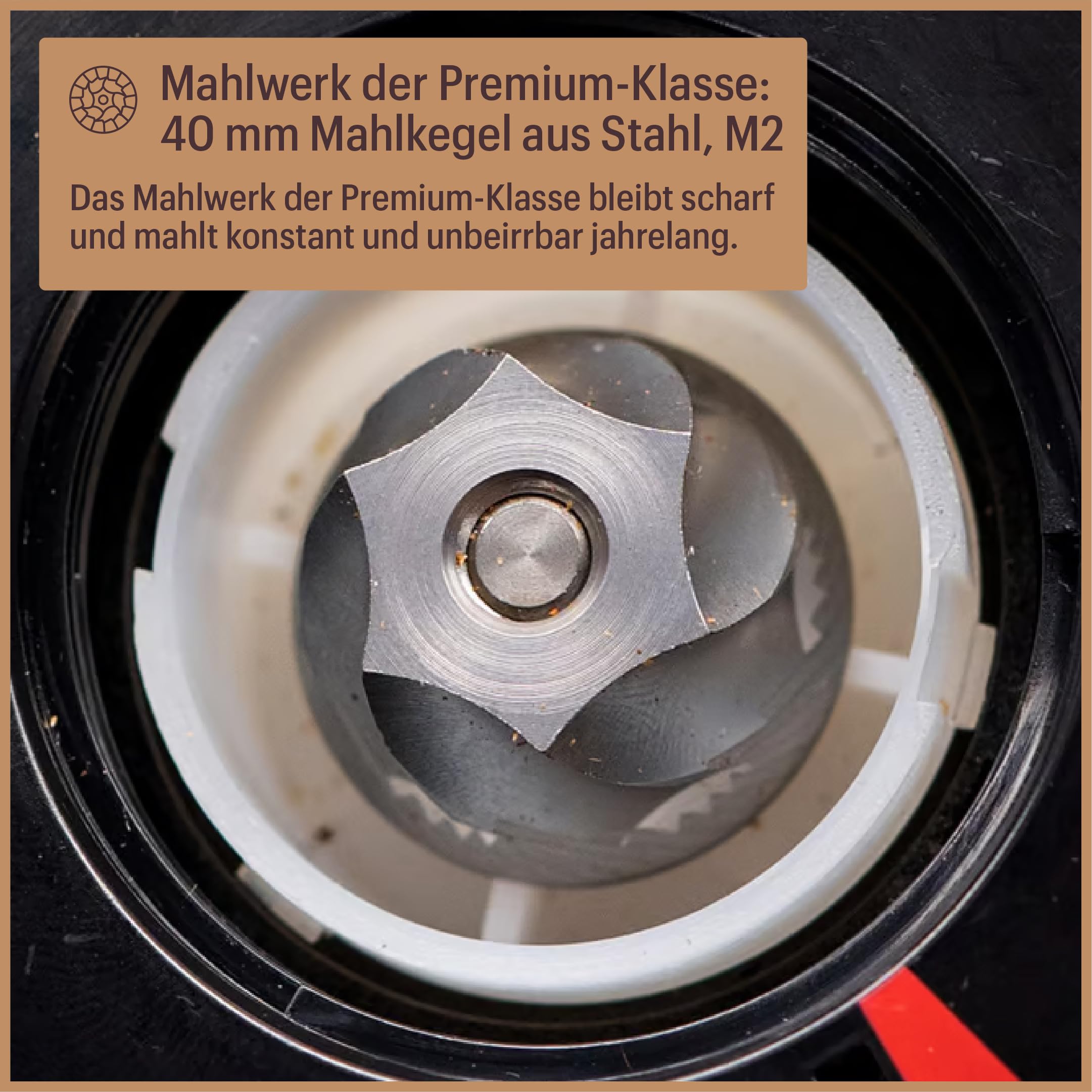 baratza-virtuoso-kaffeem-hle-schwarz-kegelmahlwerk-mit-timer image 4