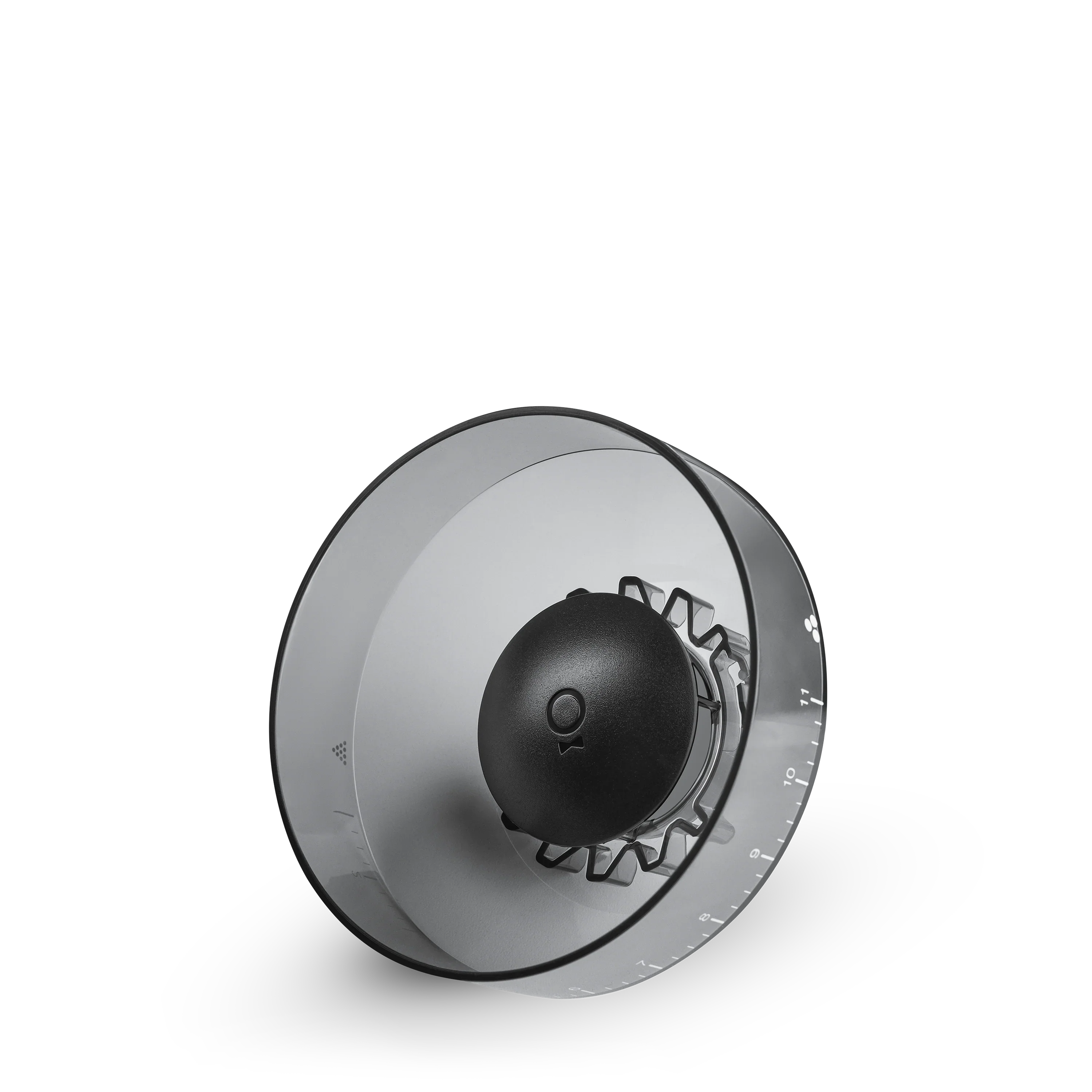 fellow-opus-single-dose-bohnenbeh-lter-matte-black-ersatz image 2