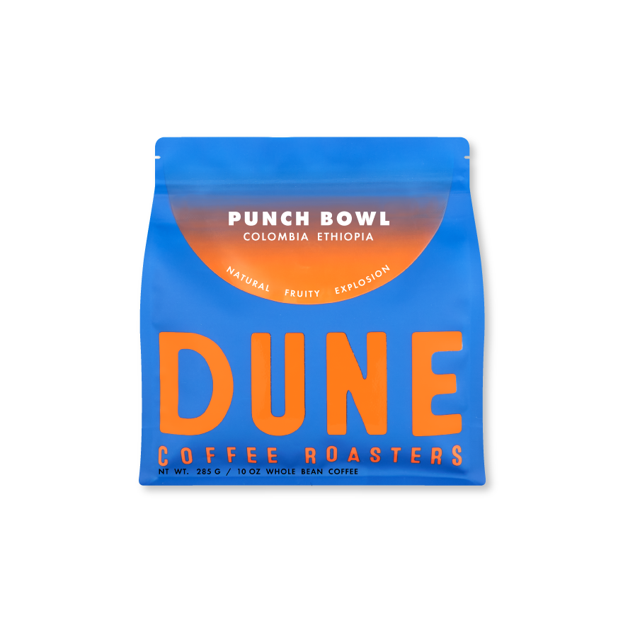 aeropress-punch-bowl-kaffee-bohne-10-oz-beerig image 1