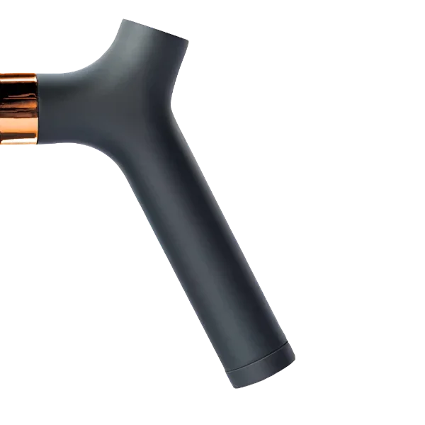 fellow-stagg-ekg-ersatzgriff-matte-black-ekg image 5