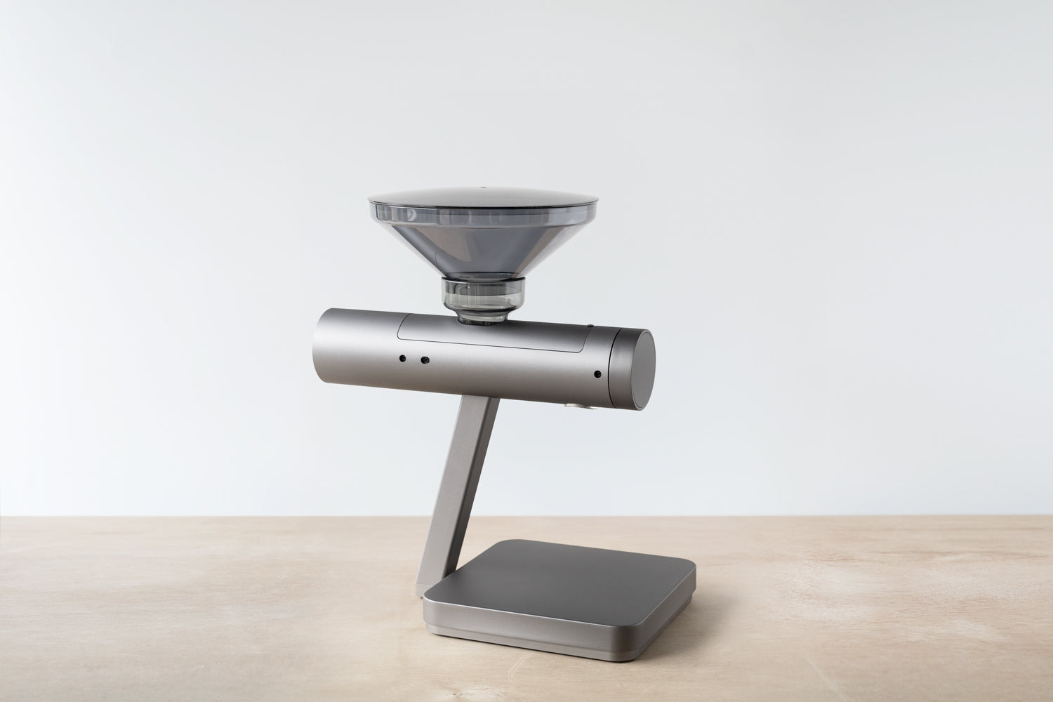 acaia-orion-bohnendosierer-space-gray-automatisch image 3