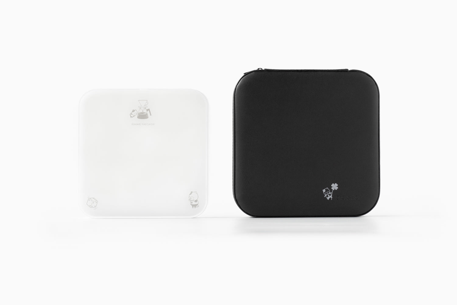 acaia-x-standart-coffee-scale-travel-kaffeewaage-set image 4