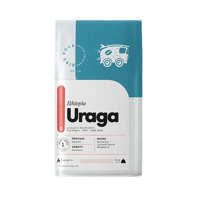 aeropress-uraga-ethiopia-kaffee-ganze-bohne-283-g-washed image 1