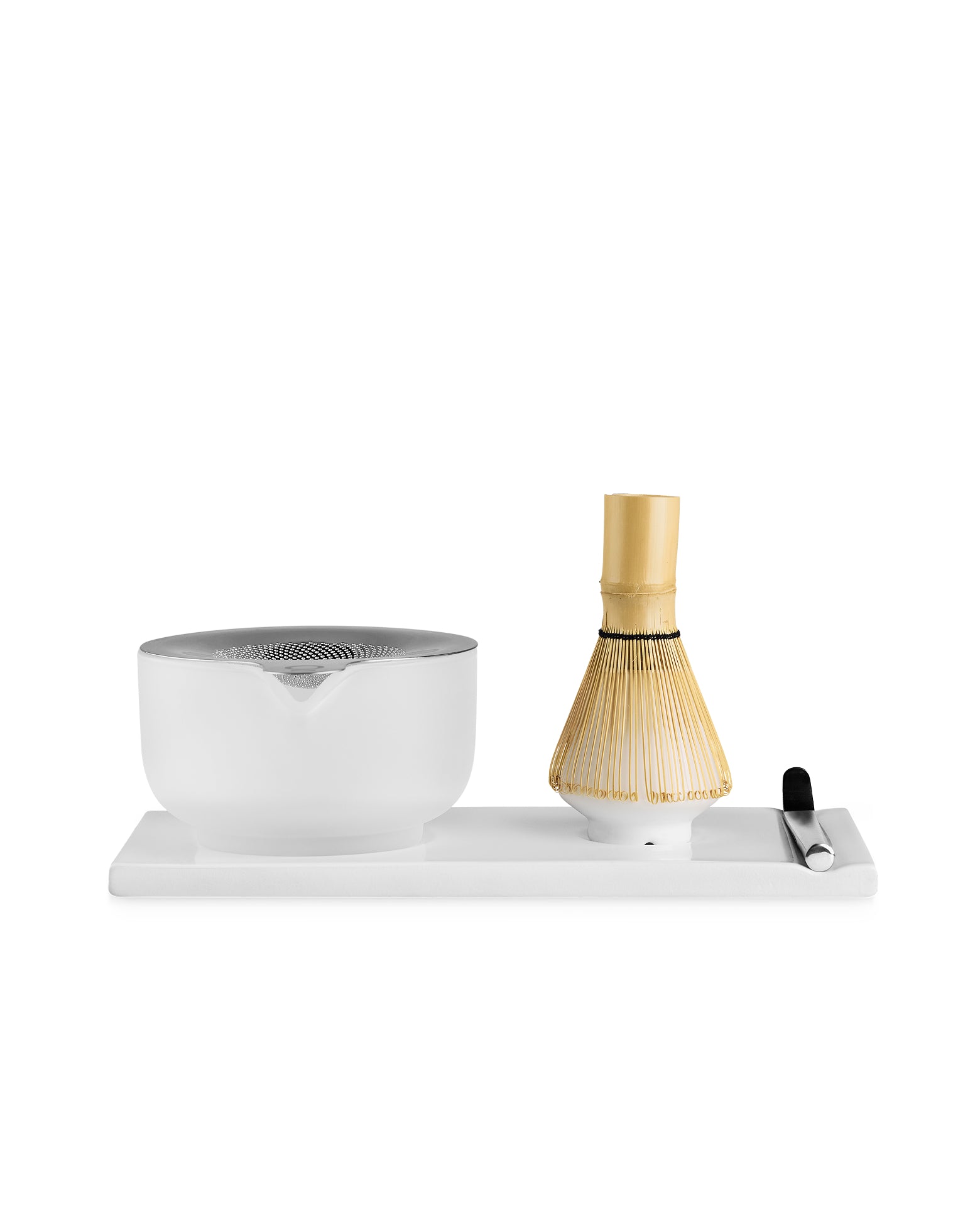 fellow-stagg-matcha-set-keramik-mattwei-6-teilig-sieb image 2