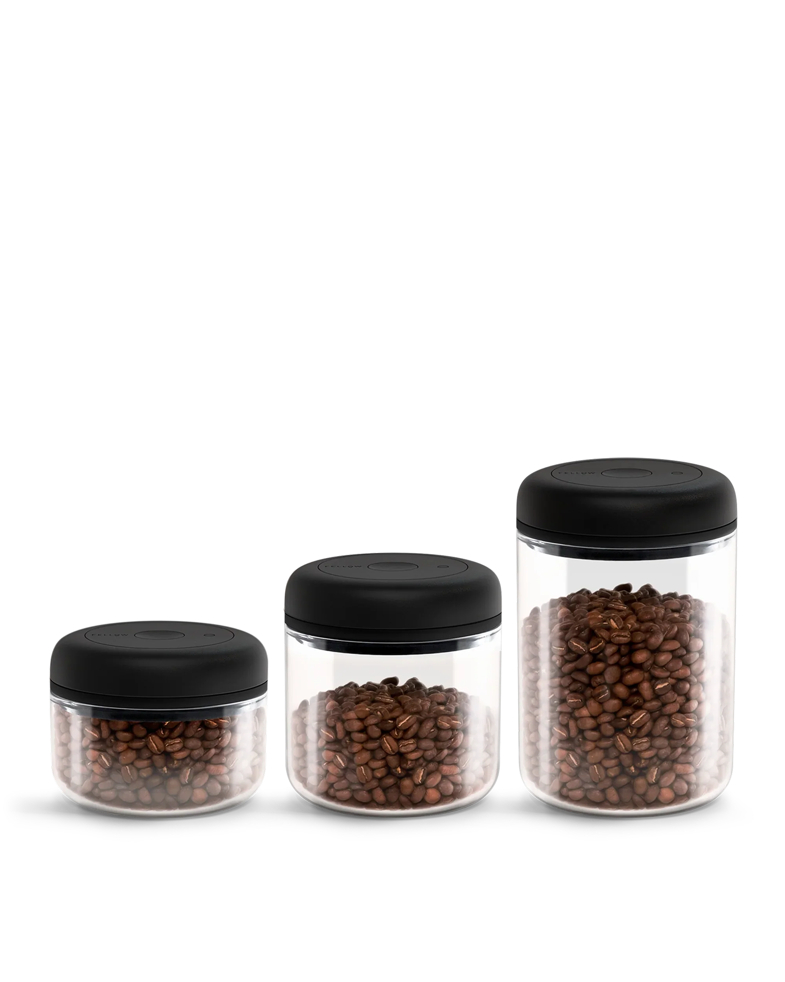 fellow-atmos-vakuumdosen-3er-set-kaffee-aufbewahrung image 1