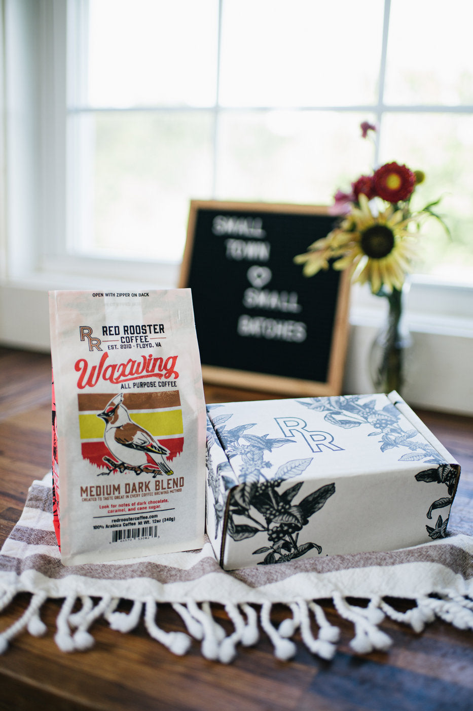 aeropress-coffee-waxwing-all-purpose-filterkaffee-340-g-fein image 5