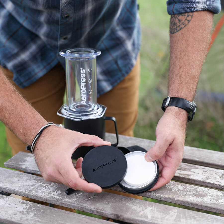 aeropress-travel-filter-holder-filterhalter-reise image 3