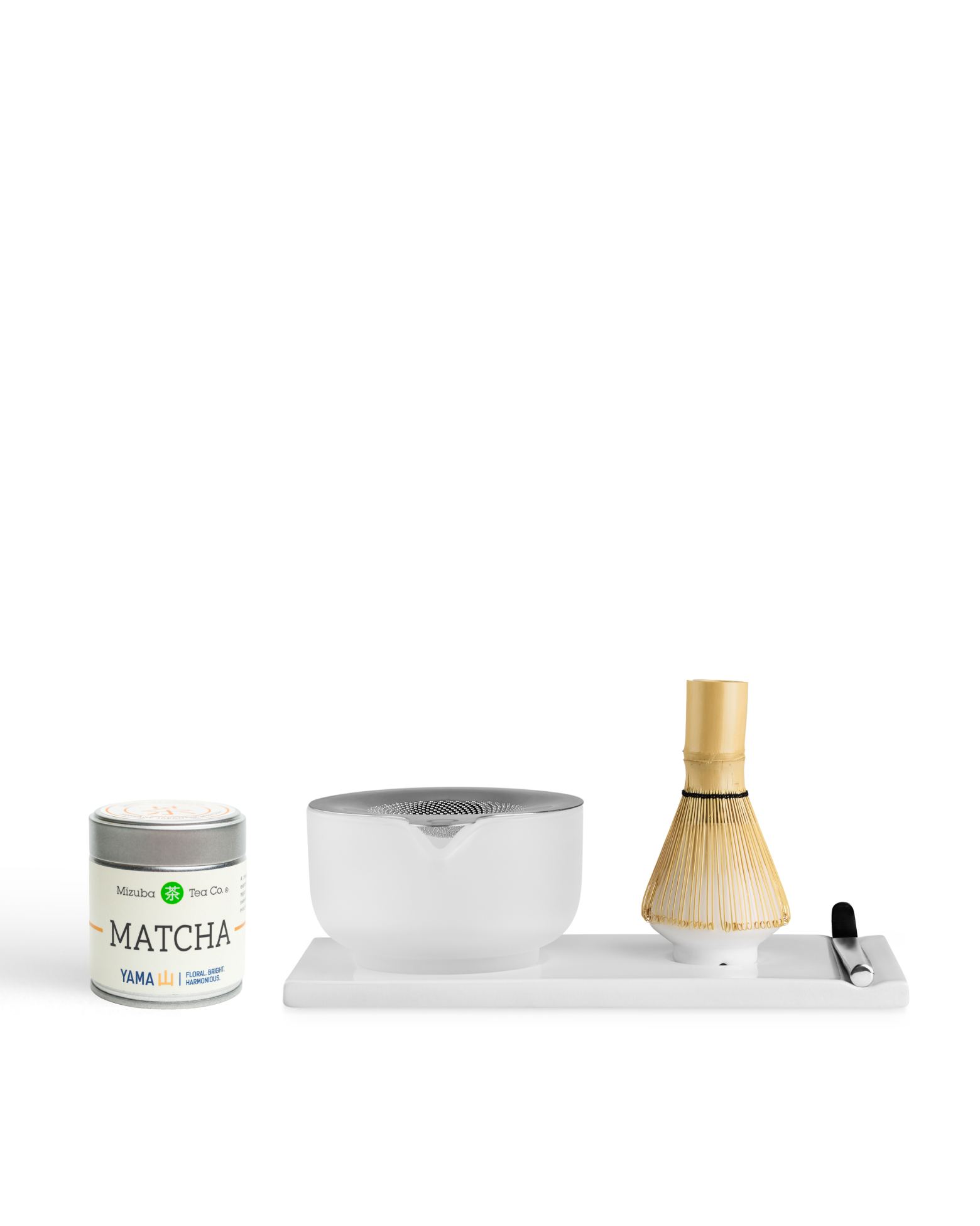 fellow-stagg-matcha-set-keramik-yama-matcha-pulver image 1