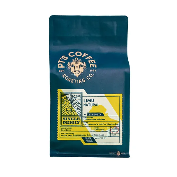 aeropress-coffee-limu-natural-thiopien-kaffee-12-oz image 1