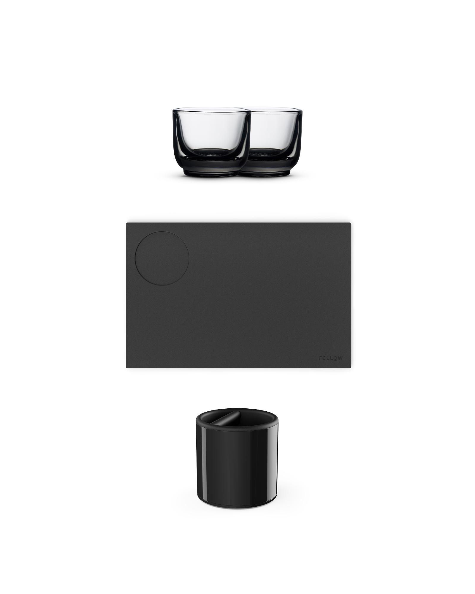 fellow-espresso-series-1-essential-espresso-set-bundle image 1