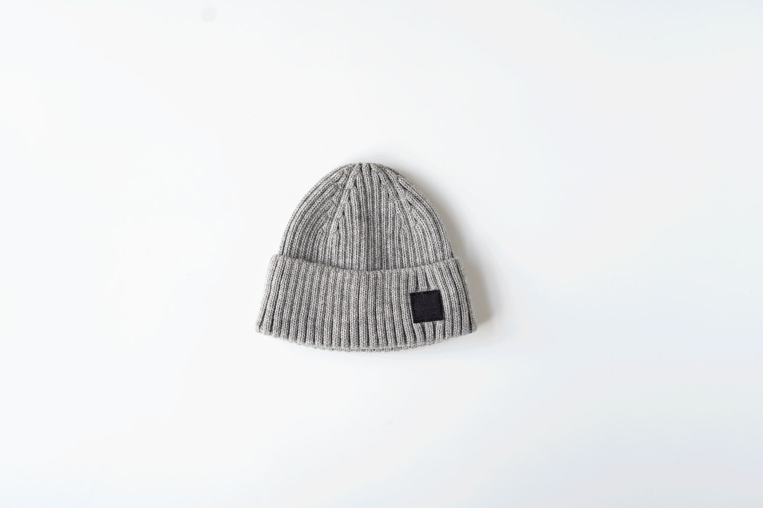 acaia-toggle-patch-beanie-m-tze-schwarz image 6