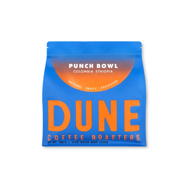 aeropress-punch-bowl-kaffee-bohne-10-oz-beerig image 1