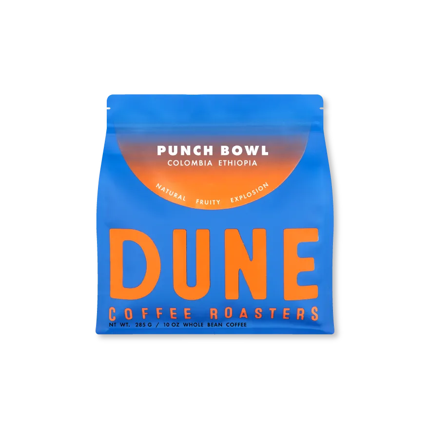 aeropress-punch-bowl-kaffee-bohne-10-oz-beerig image 1