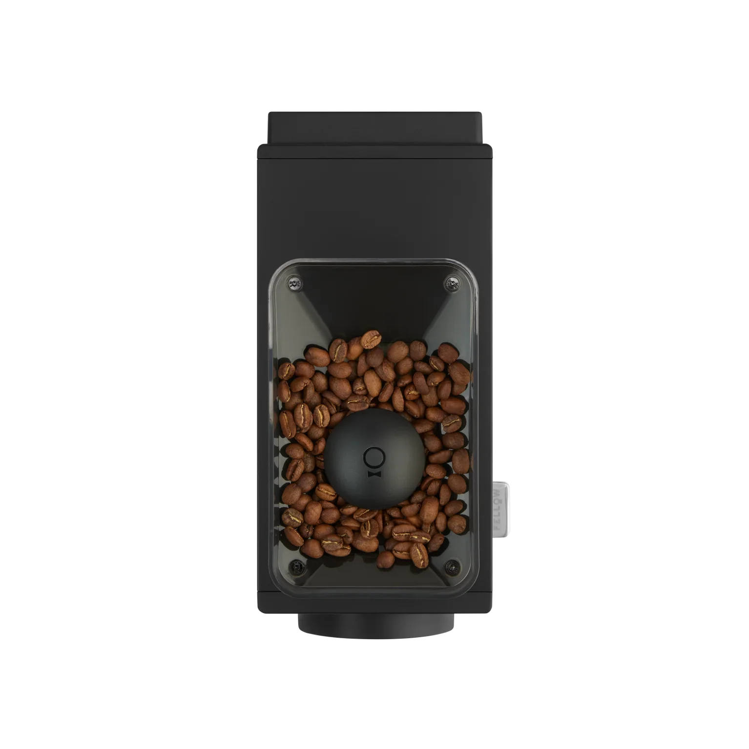 fellow-ode-gen-2-kaffeem-hle-matte-black-filterkaffee image 4