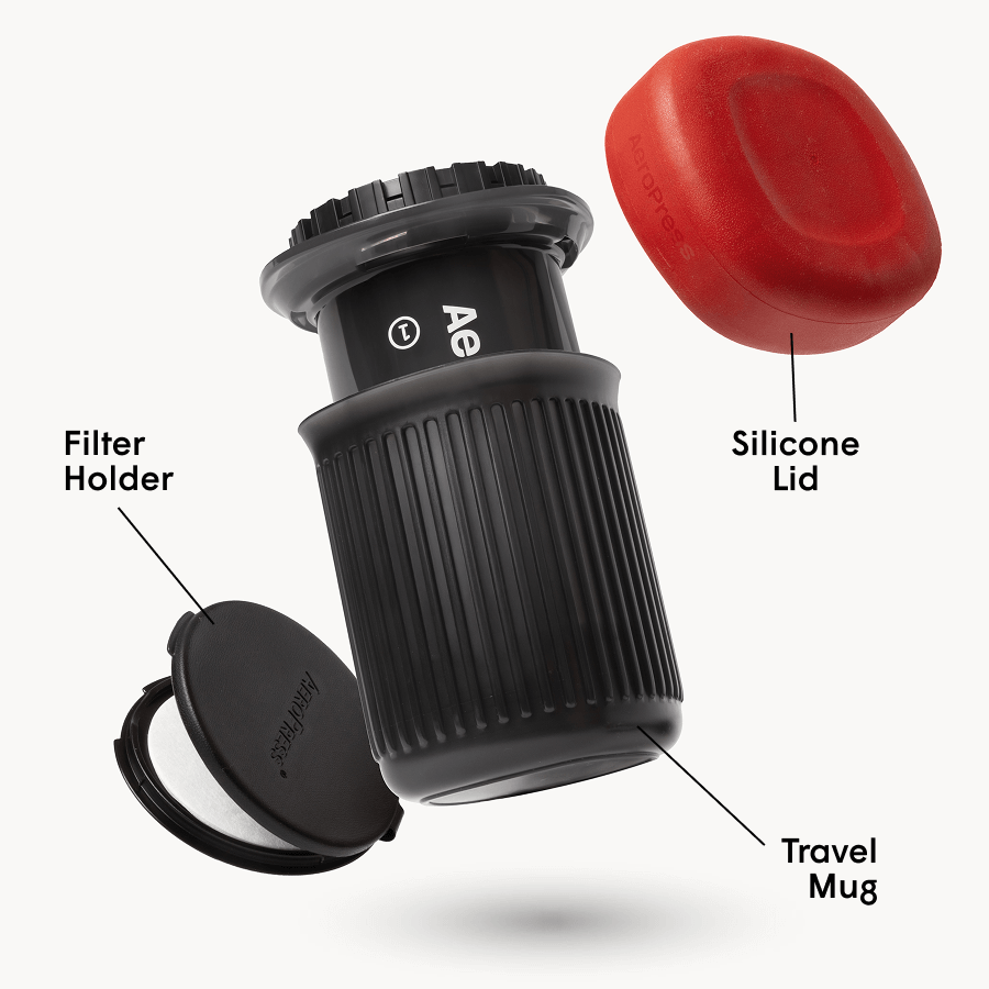 aeropress-go-kaffeepresse-reise-mit-becher image 4