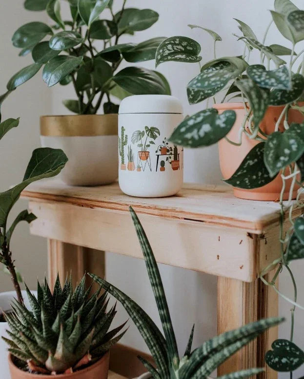 fellow-carter-wide-mug-houseplants-355-ml-wei image 4