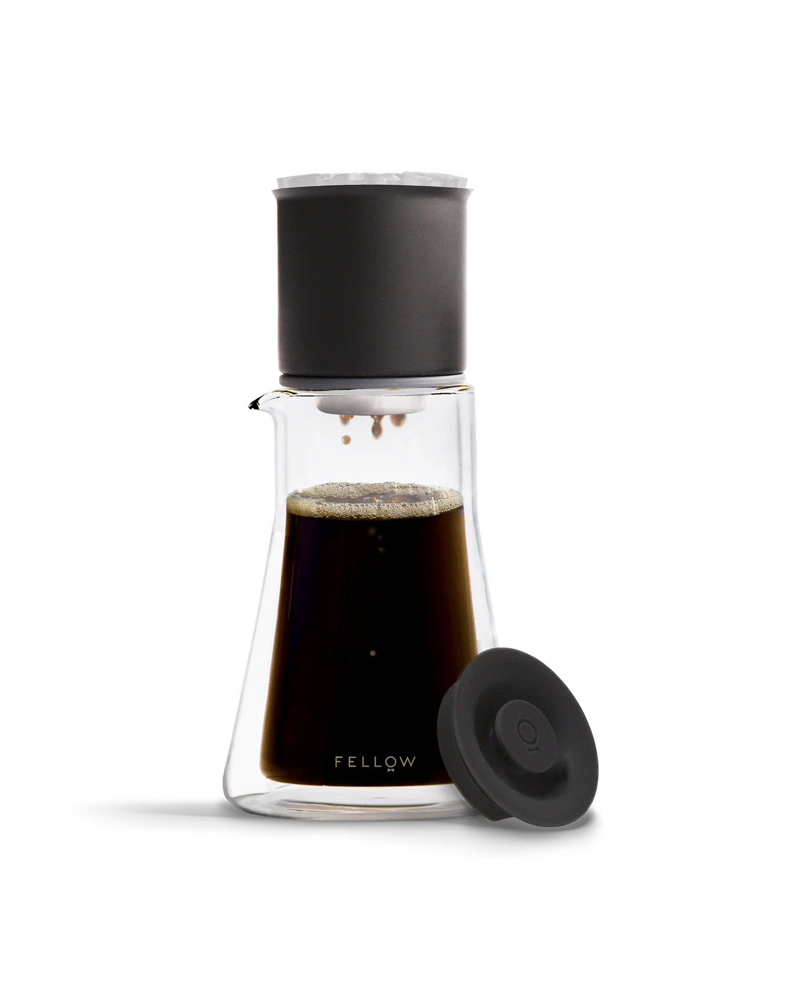 fellow-stagg-xf-pour-over-set-dripper-mit-karaffe image 4