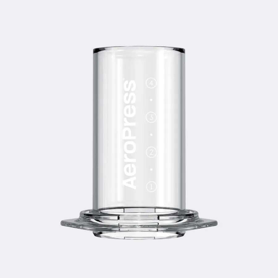 aeropress-go-plus-clear-chamber-ersatzkammer image 1