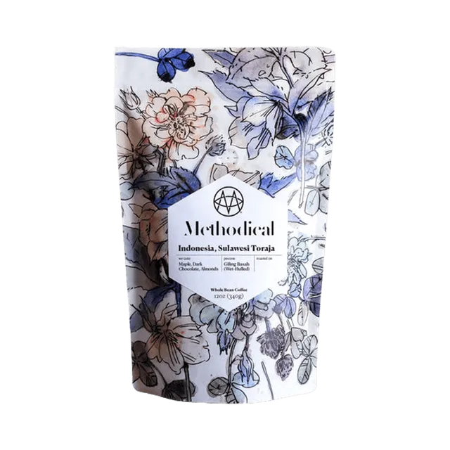 aeropress-coffee-sulawesi-toraja-kaffeebohnen-ganz-12-oz-schokolade image 1