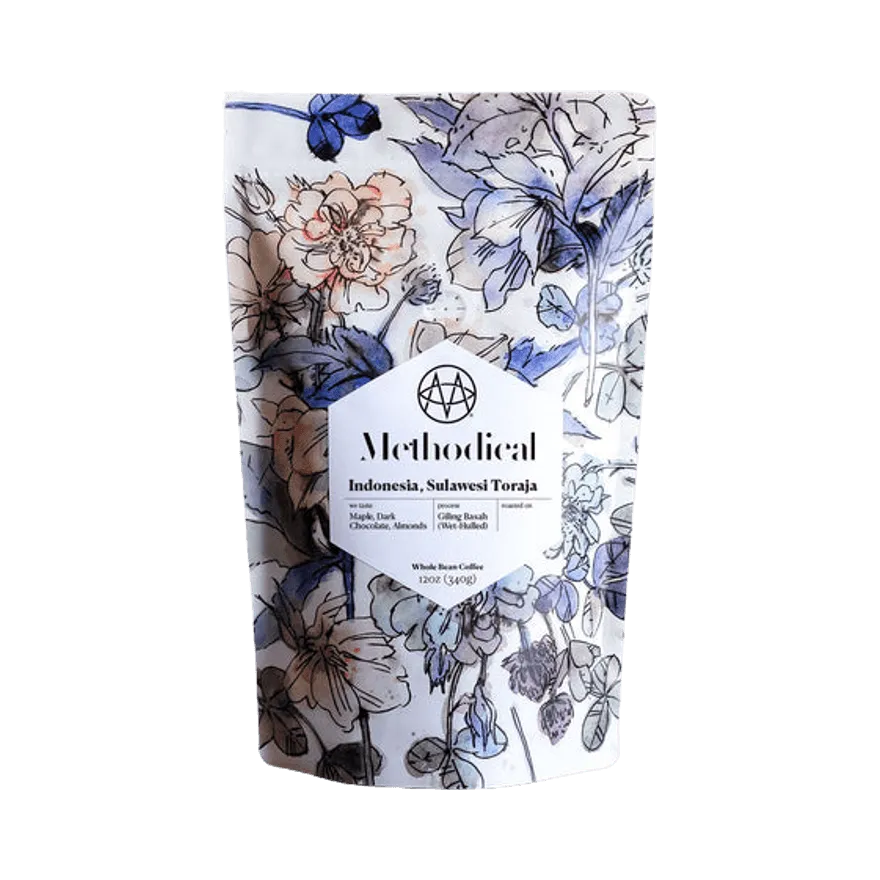 aeropress-coffee-sulawesi-toraja-kaffeebohnen-ganz-12-oz-schokolade image 1