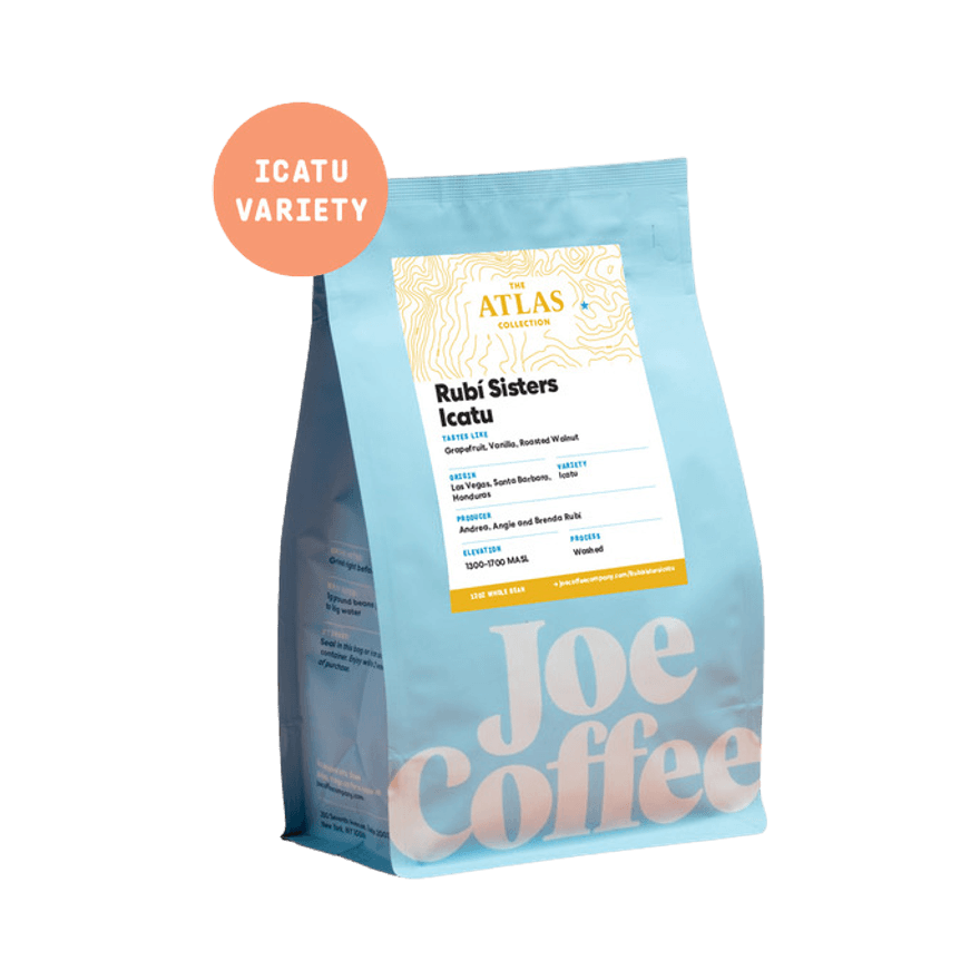 aeropress-coffee-rubi-sisters-icatu-12-oz-kaffee-fruchtig image 1
